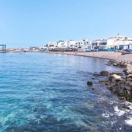 La Tercera Apartament Agaete (Gran Canaria)