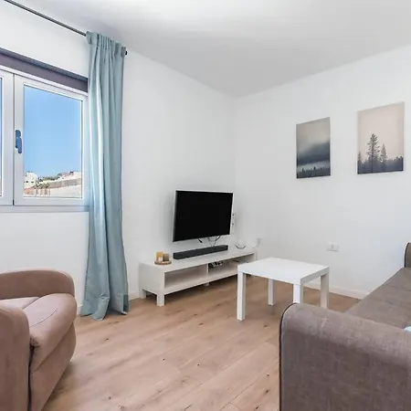 Apartament La Tercera *