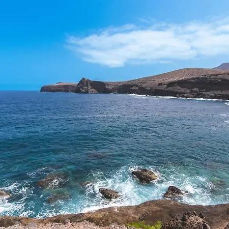 La Tercera * Agaete (Gran Canaria)