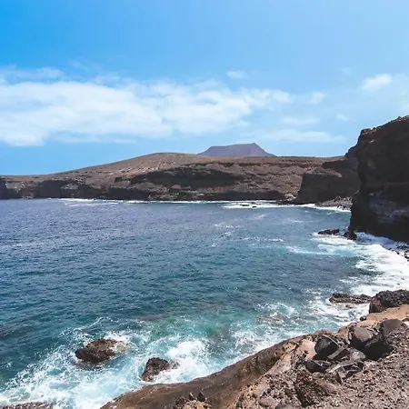 La Tercera * Agaete (Gran Canaria)