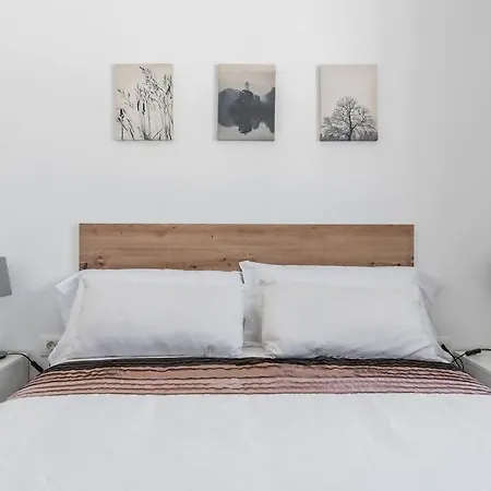 La Tercera Apartament