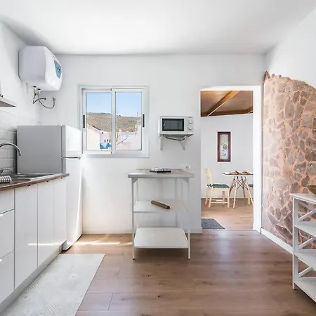 La Tercera Apartament