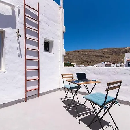 La Tercera Apartament *