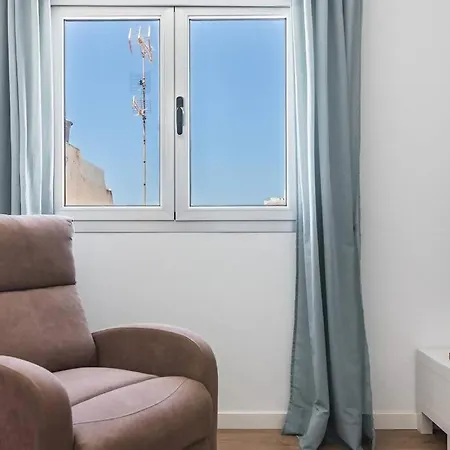 Apartament La Tercera Agaete (Gran Canaria)