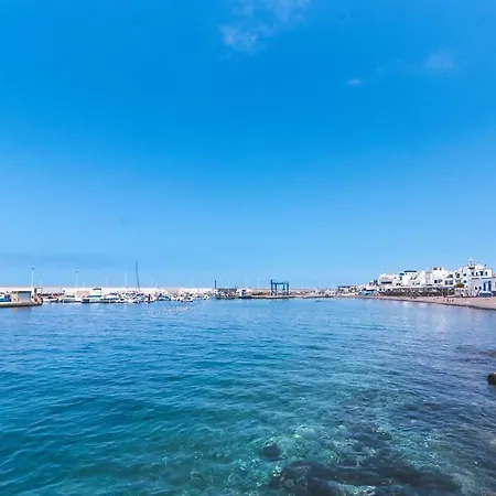 Apartament La Tercera *