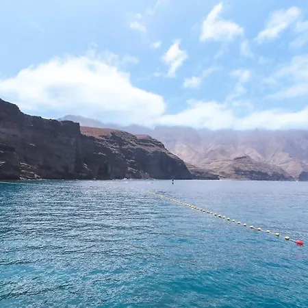 La Tercera Agaete (Gran Canaria)