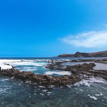 La Tercera Lejlighed Agaete (Gran Canaria)