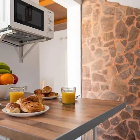 La Tercera * Agaete (Gran Canaria)