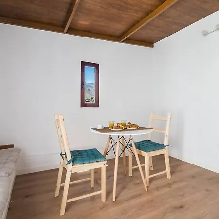 La Tercera Apartament