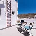 La Tercera Apartament *