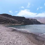 La Tercera * Agaete (Gran Canaria)