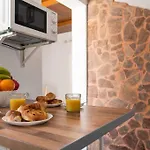 La Tercera * Agaete (Gran Canaria)