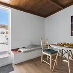 Apartament La Tercera *