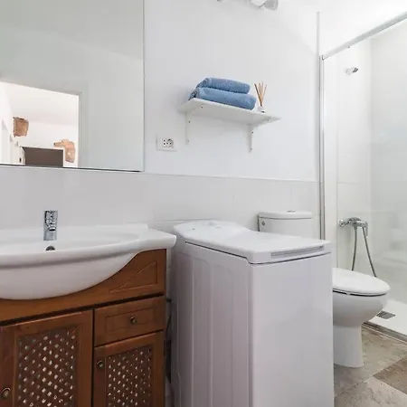 La Tercera Apartmán