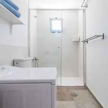 Apartmán La Tercera