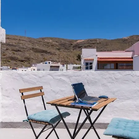 Apartament La Tercera *