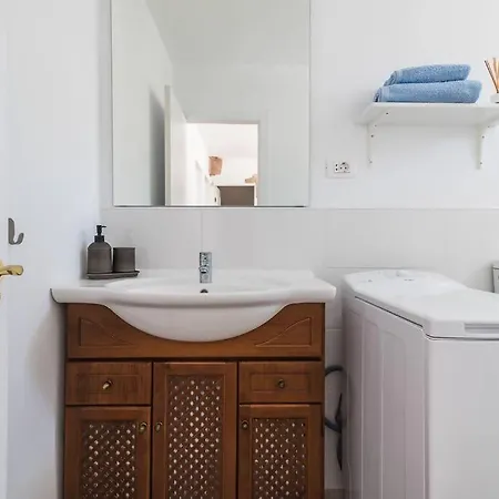 Apartmán La Tercera Agaete (Gran Canaria)
