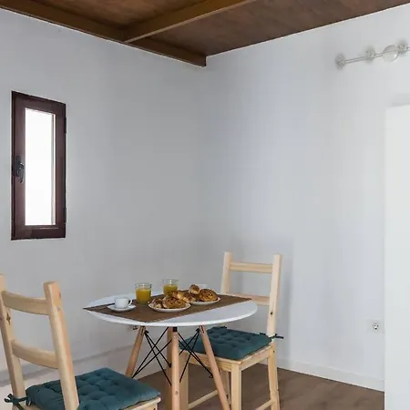 La Tercera Apartmán Agaete (Gran Canaria)