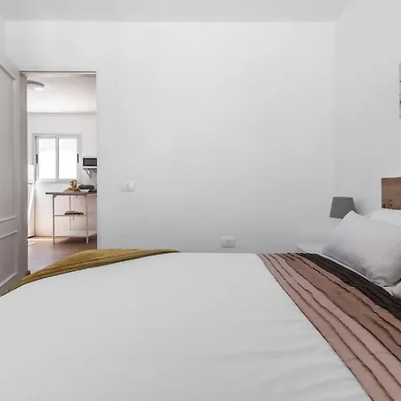 La Tercera Apartmán