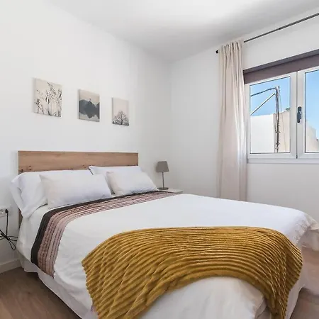 La Tercera Apartmán Agaete (Gran Canaria)