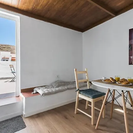 Apartmán La Tercera *